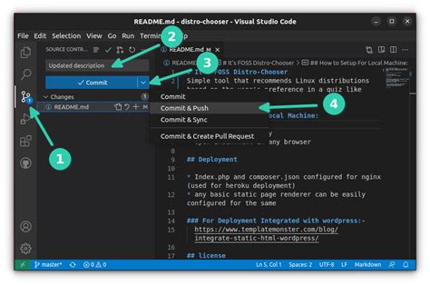 How to Set Up GitHub Projects in a VS Code Workspace