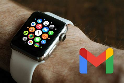 How to Set Up Gmail on Apple Watch