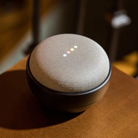 How to Set Up Google Home Mini and Max Smart Speakers