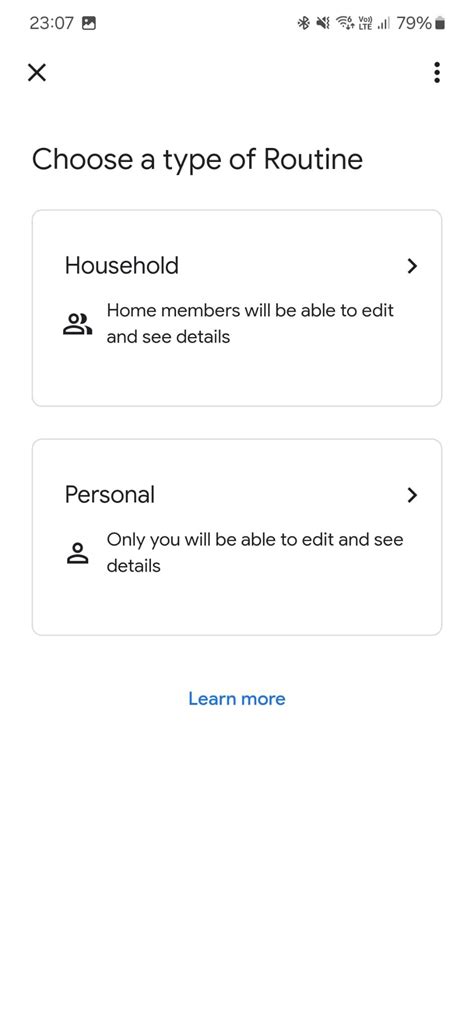 How to Set Up Google Home Routines