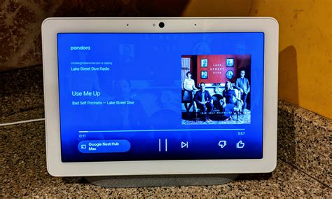 How to Set Up Google Nest Hub