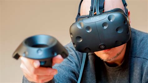 How to Set Up HTC Vive Full Body Tracking