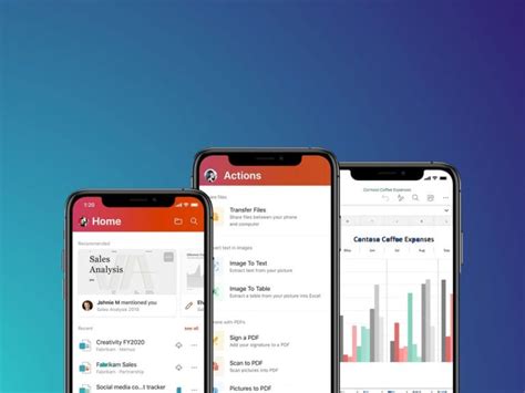How to Set Up Microsoft 365 on iPhone
