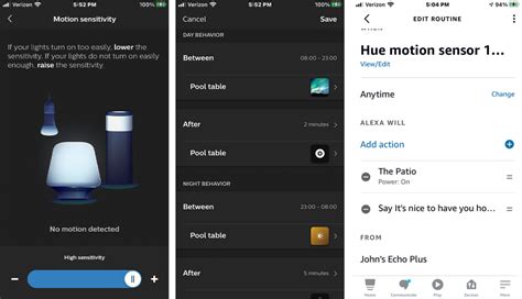 How to Set Up Philips Hue Outdoor Motion Sensor Smart Home Insider