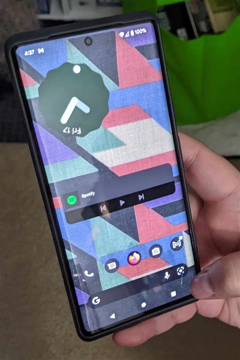 How to Set Up Pixel 6 Phone Buttons