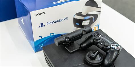 How to Set Up PlayStation VR: Get Started with PSVR on PS4 - Alphr