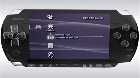 How to Set Up Remote Play for Your PSP and PS3