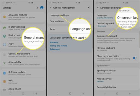 How to Set Up Speech to Text on Android