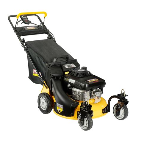 How to Set Up Your New Walk-Behind Mower - Mowers Direct