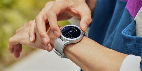 How to Set Up Your Samsung Galaxy Watch