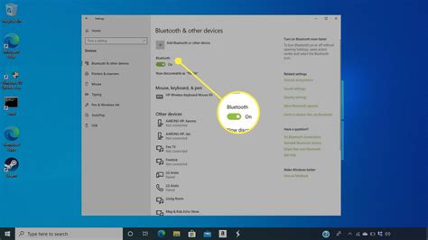 How to Set Up a Bluetooth Device on a PC