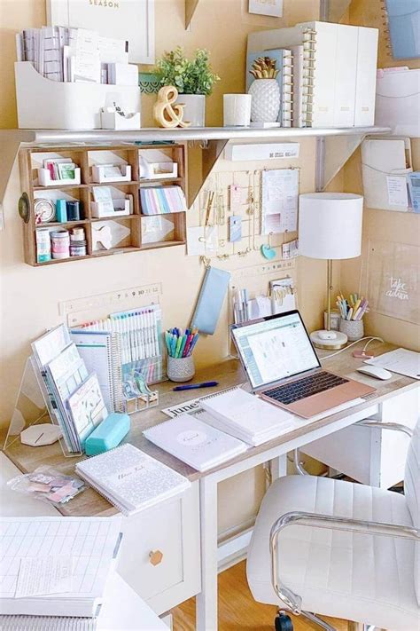How to Set Up a Home Office on a Budget Organization Ideas amp Tips