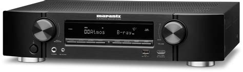 How to Set Up a Marantz NR1608 Home Theater System