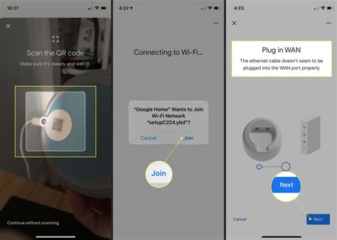 How to Set Up a Nest Wi Fi