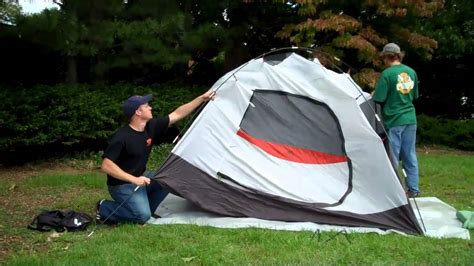 How to Set Up a Pop Up Tent: A Comprehensive Guide