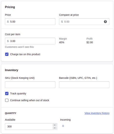 How to Set Up a Shopify Store in 30 Minutes in 2022 Coupler.io Blog