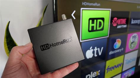 How to Set Up a Silicondust HDHomeRun Prime Cablecard Tuner