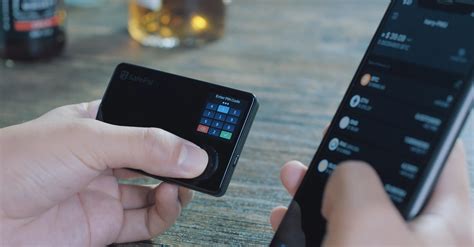 How to Set Up a Tokenized Hardware Wallet