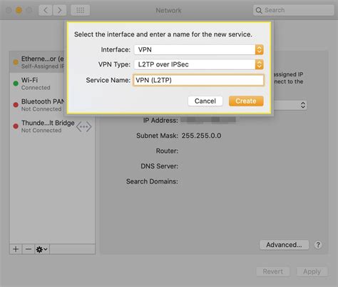 How to Set Up a VPN on Mac