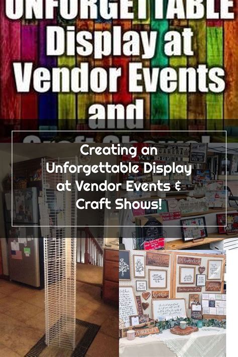 How to Set Up an Unforgettable Booth at an Event: A Comprehensive Guide