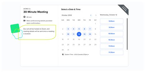 How to Set Up and Link Calendly to your Calendar The Answer is Yes