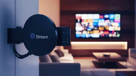 How to Set Up and Stream Video on Your Television
