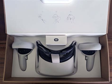 How to Set Up and Use Meta Oculus Quest 2
