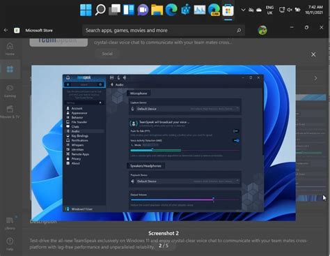 How to Set Up and Use TeamSpeak
