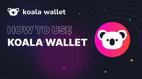 setup wallet implementation