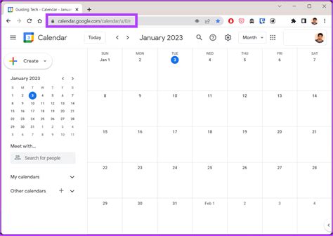How to Set Working Hours In Google Calendar A StepByStep Guide
