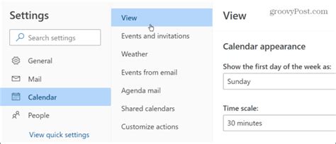 How to Set Your Outlook Email Time Zone