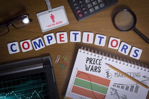 How to Set Your Prices in a Competitive Market - LinkedIn