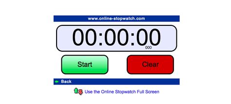How to Set a 5-Hour Alarm Using Online Timers