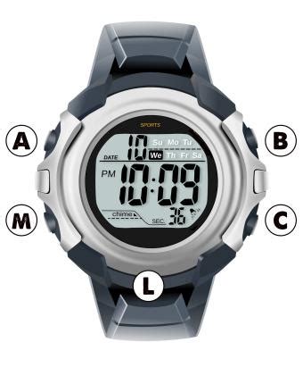 How to Set a Casio Watch: Steps for Each Type LoveToKnow