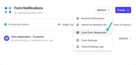 How to Set timer in Google Form Form Limiter How to add Form