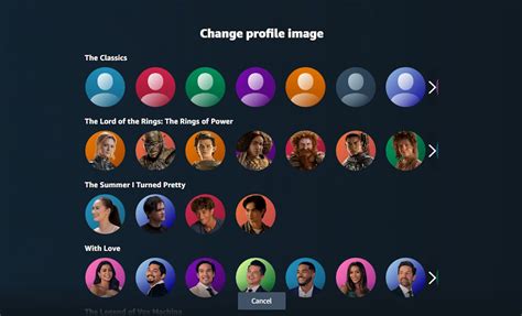 How to Set up Amazon Prime Video Profiles