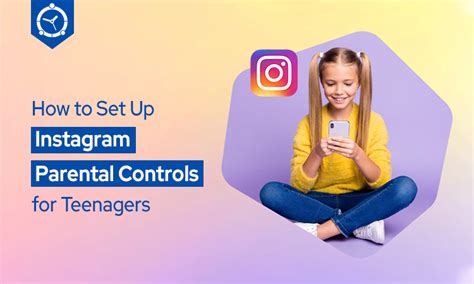 How to Set up Instagram Parental Controls
