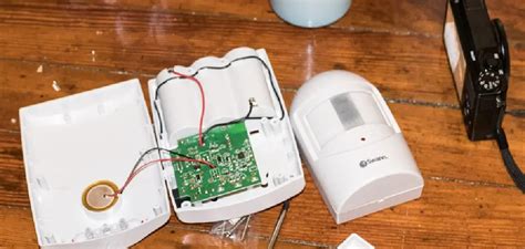 How to Set up Lutron Motion Sensor Switch 7 Easy Steps (2024)