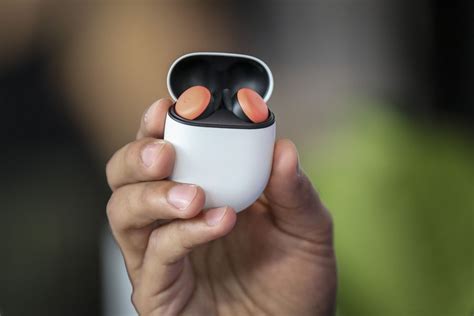 How to Set up Pixel Buds