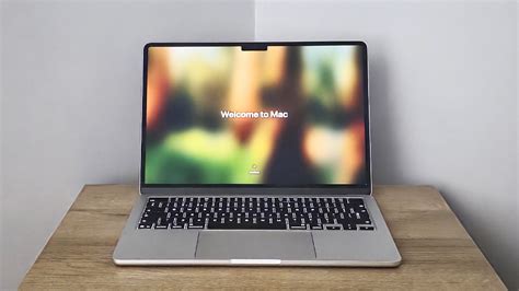 How to Set up Your New Mac