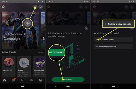How to Set up Your Xbox Series X or S Console