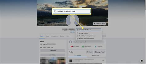 How to Set up a Facebook Account and Secure Your Profile