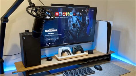How to Set up a PS5