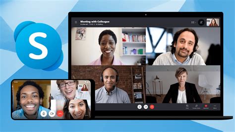 How to Set up a Skype Conference Call