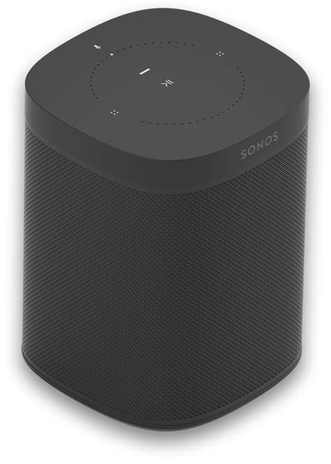How to Set up a Sonos One