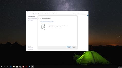 How to Set up and Test a Microphone in Windows