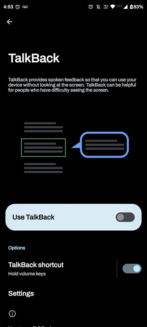 How to Set up and Use Android s Talkback App
