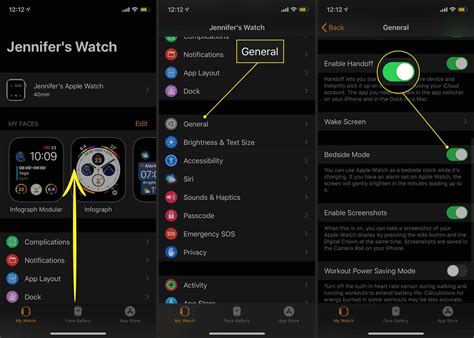 How to Set up and Use Apple Watch Nightstand Mode