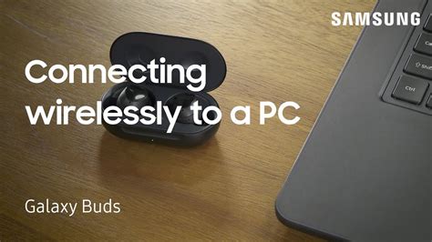 How to Set up and Use Galaxy Buds