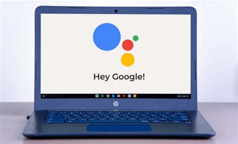 How to Set up and Use Google Assistant on Your Chromebook